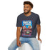 Grateful Dead Concert Shirt Vanderbilt University 1972 - StealieShop